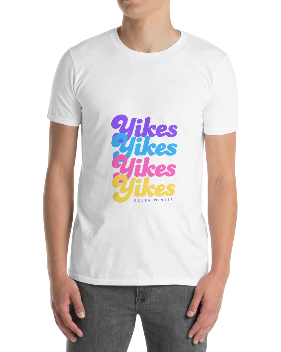 YIKES (x4) T-Shirt